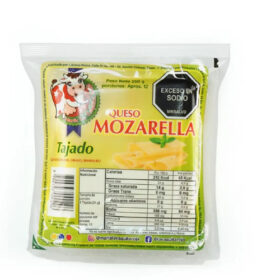 QUESO TAJADO LA MARIA X 250G