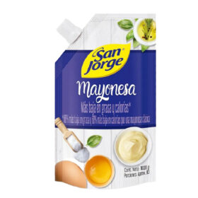 MAYONESA SAN JORGE X 1000G