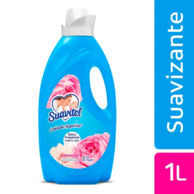 SUAV SUAVITEL X 1LT