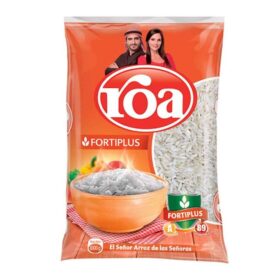 ARROZ X 1000G FLOR HUILA, ROA, DIANA C/U