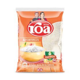 ARROZ X 3KG FLOR HUILA, ROA, DIANA C/U