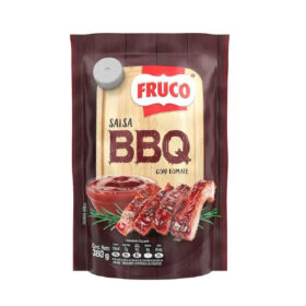 BBQ ART FRUCO X 380G