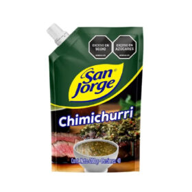 CHIMICHURRI SAN JORGE X 250G