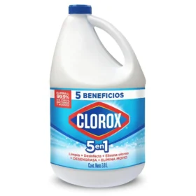 BLANQ CLOROX X3.8LT