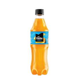 JUGO DEL VALLE 400 ML x12