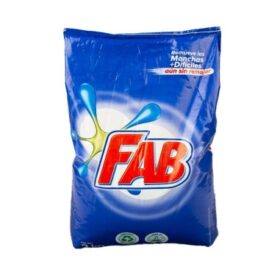 DETERG FAB*2KG