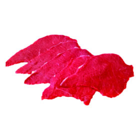 FILETE BOLA NEGRA X 10 und