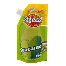 GUACAMOLE x 250G