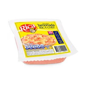 JAMON RICACHEF x 500g
