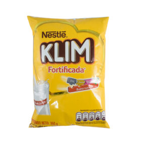 LECHE EN POLVO KLIM*360GR