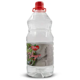 VINAGRE BLANCO *4000ml