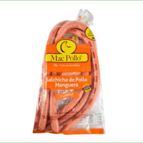 MANGUERA MAC POLLO X 500G