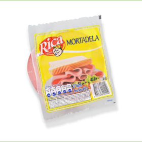 SALCHICHON CERVECERO RICA