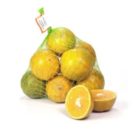 NARANJA JUGO MIEL X 2.5 KG