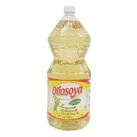 ACEITE OLIOSOYA X 3000 ML