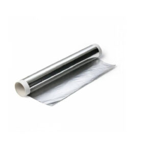 PAPEL ALUMINIO X 7 MT