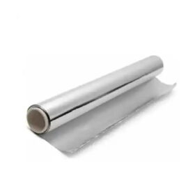 PAPEL ALUMINIO X 40 MT