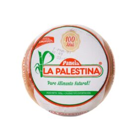 PANELA PALESTINA X UND