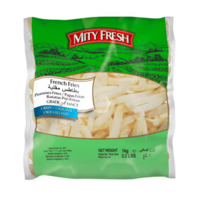 PAPA A LA FRANCESA X 2,5 KG