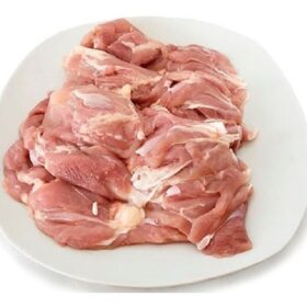 CHURRASCO DE CARNES FRESCAS > POLLO S/P