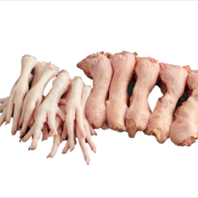 PATA Y PESCUEZO X KG