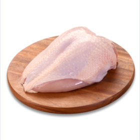 PECHUGA BLANCA