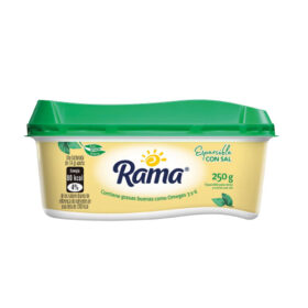 RAMA CON SAL x 220g