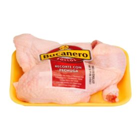 RECORTE DE PECHUGA