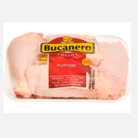 RECORTE ECONO CARNES FRESCAS > POLLO X BJA