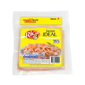 JAMON IDEAL RICA