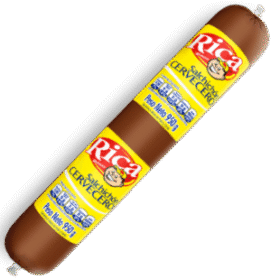 SALCHICHON RICA RES *850